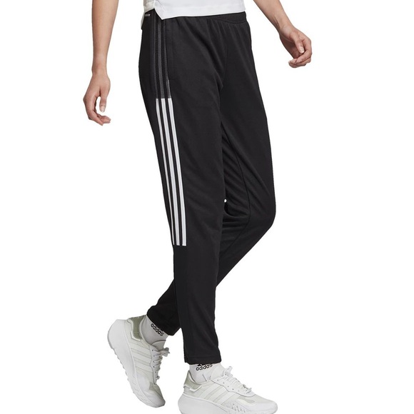 Adidas tapered track pants - Picture 7 of 8
